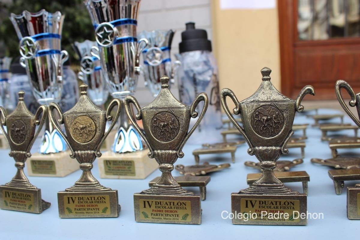 2014 03 20 IV DUATLÓN PADRE DEHON (18)